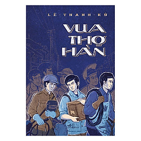 Vua Thợ Hàn