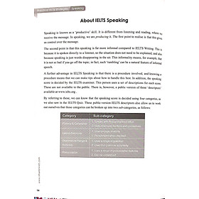 IELTS Speaking