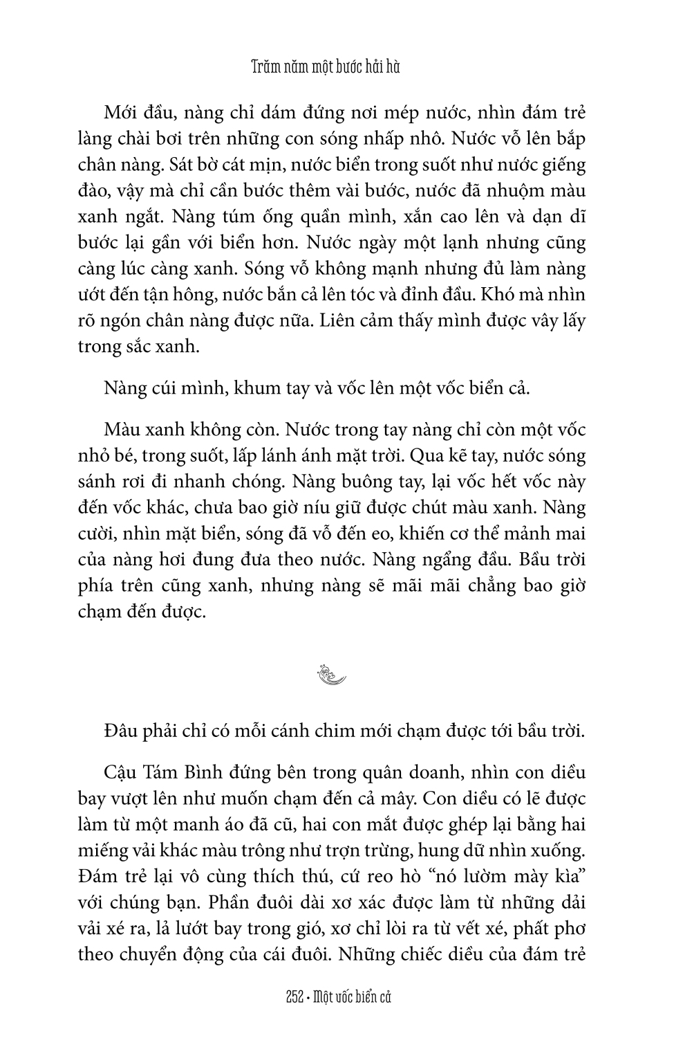 Trăm Năm Một Bước Hải Hà - TIME