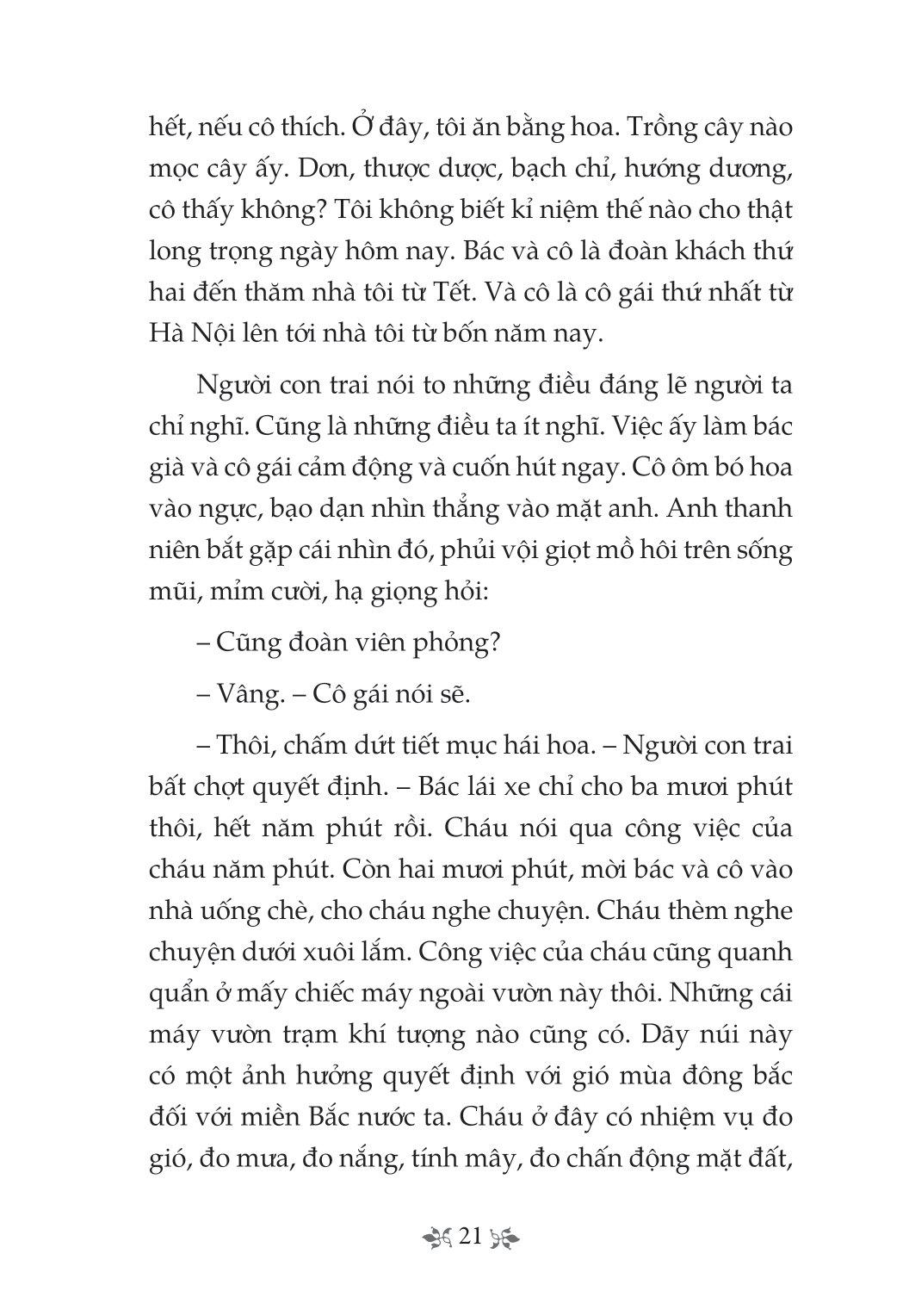 Sách - Tủ Sách Văn Học Trong Nhà Trường - Lặng Lẽ Sa Pa