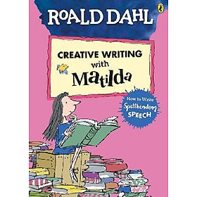 Roald Dahl
