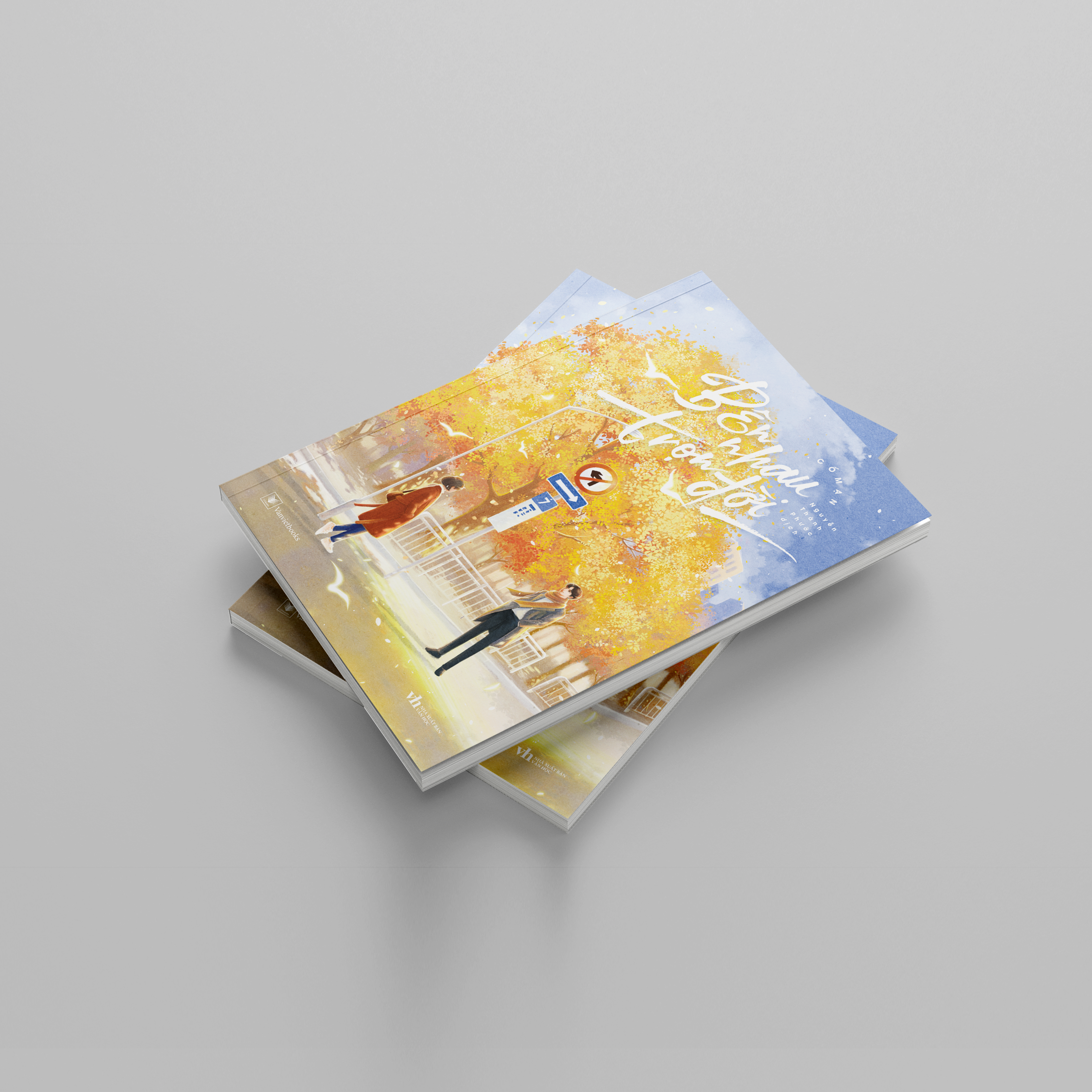 Sách - Bên Nhau Trọn Đời - Tặng Kèm Bookmark