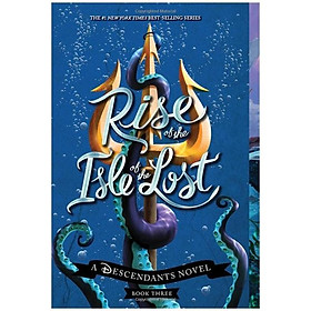 Rise of the Isle of the Lost