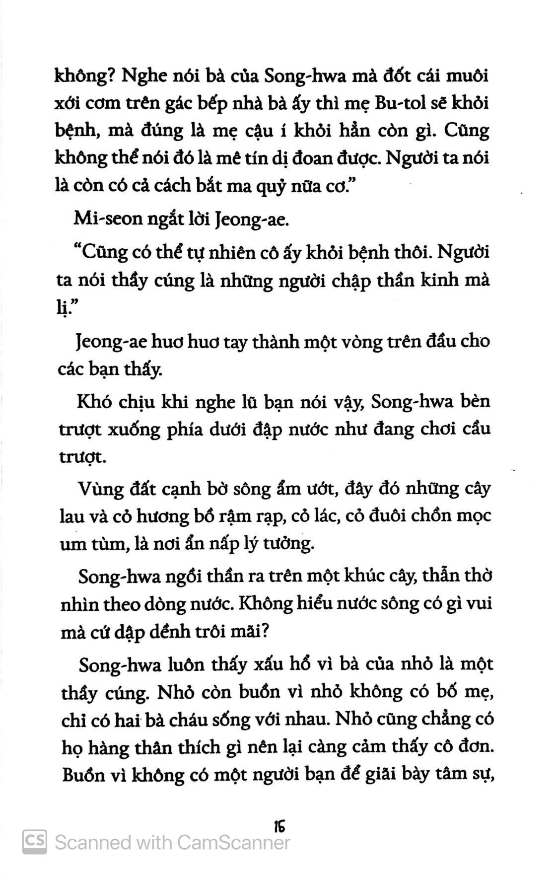 Trăng Có Biết Không
