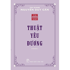 Thuật Yêu Đương