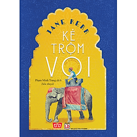 Kẻ Trộm Voi