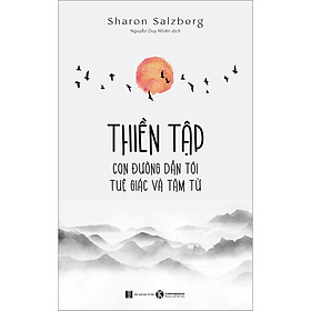 Thiền Tập - Con Đường Dẫn Đến Tuệ Giác Và Tâm Từ