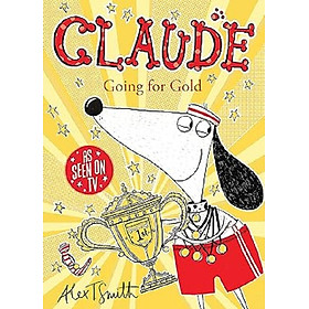 Claude Claude Going For Gold