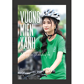 Vương miện xanh