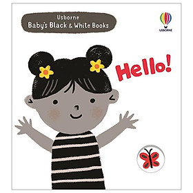 Usborne Baby