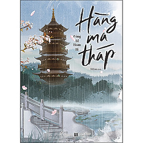 Sách: Hàng Ma Tháp