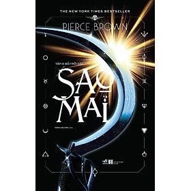 Đỏ Trỗi Dậy Tập 3: Sao Mai