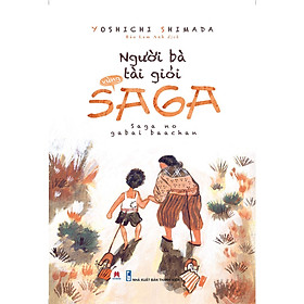 Người bà tài giỏi vùng Saga
