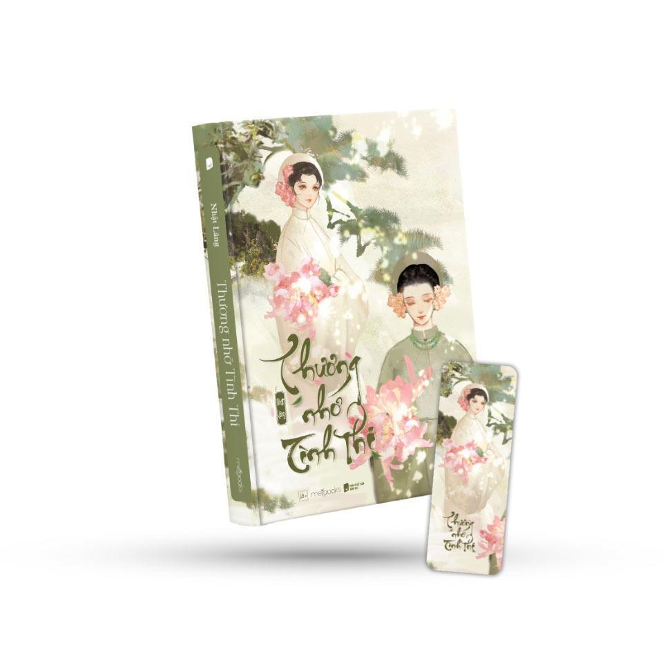 Sách - Thương Nhớ Tình Thi - Nhật Lãng - AZ Việt Nam