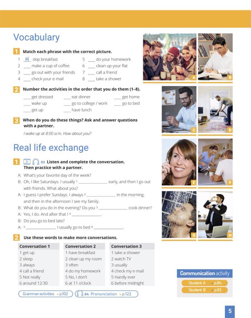Breakthrough Plus 2nd Edition Level 2 Student