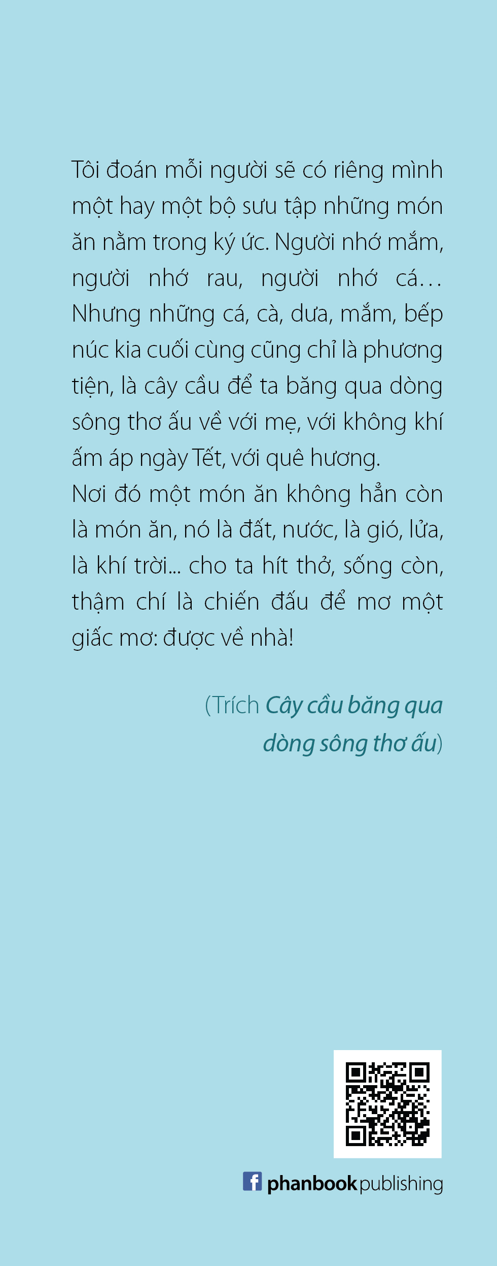 Thương Một Tình Thương - Trần Lê Sơn Ý
