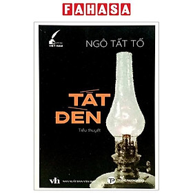 Sách - Tắt Đèn