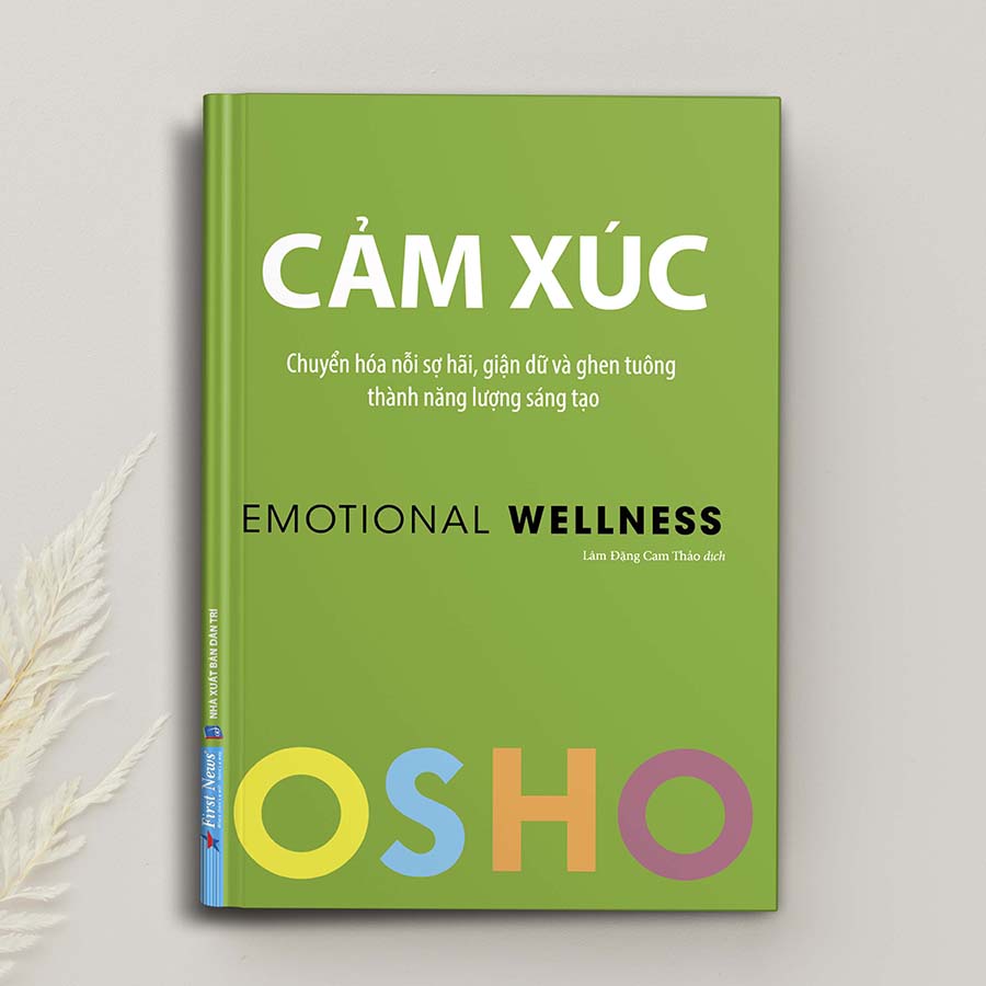 OSHO - Cảm Xúc