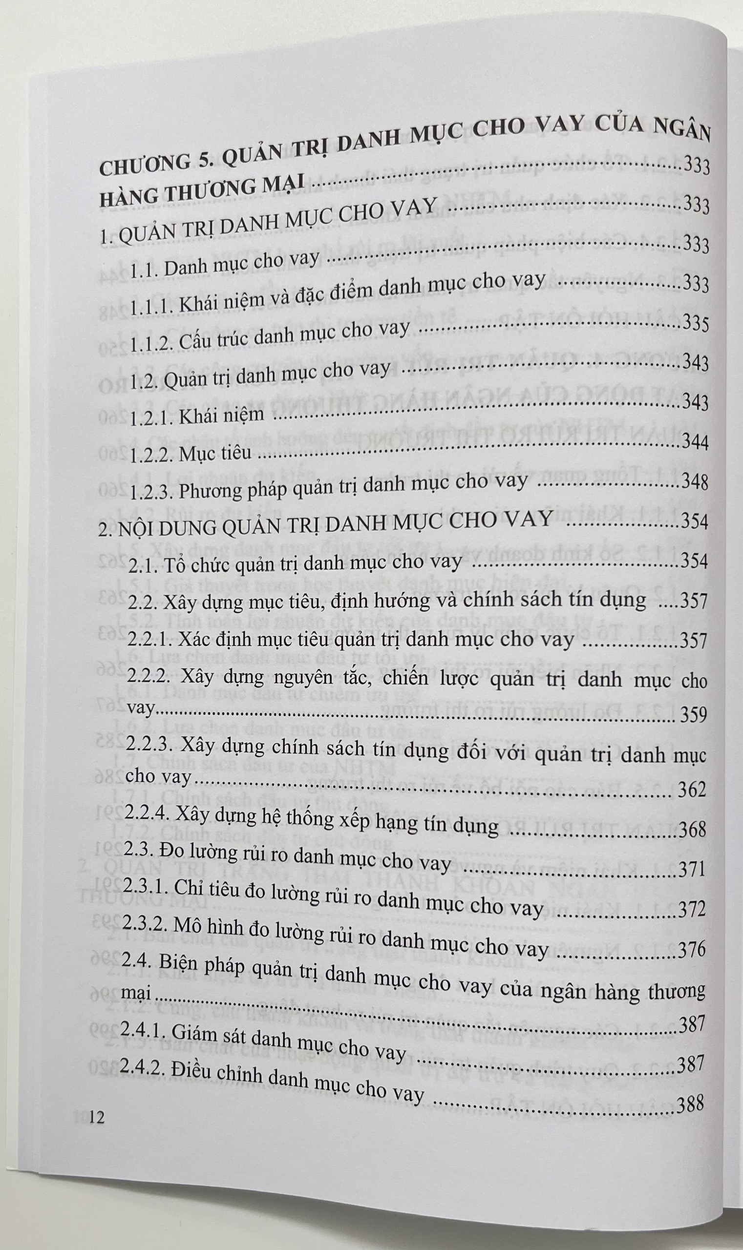 Sách - Giáo Trình Quản Trị Ngân Hàng