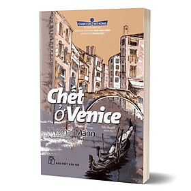 Chết Ở Venice