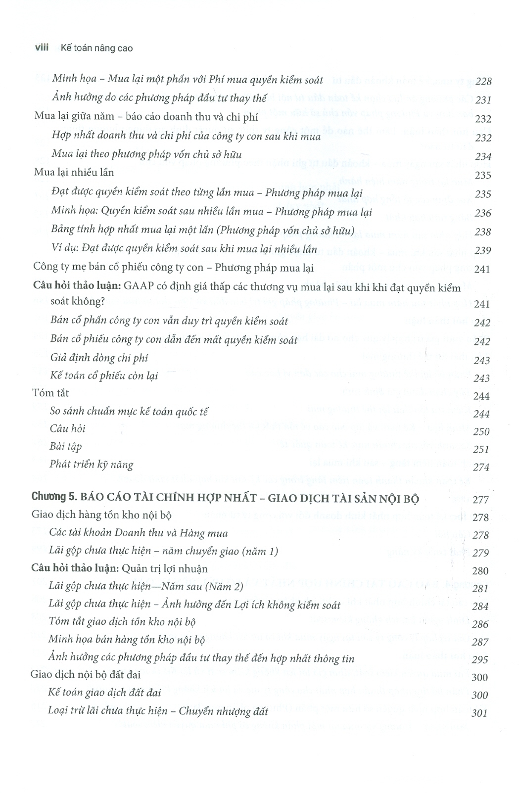 ADVANCED ACCOUNTING - KẾ TOÁN NÂNG CAO (Fourteenth Edition) - Sách bản quyền Nxb Mc Graw Hill