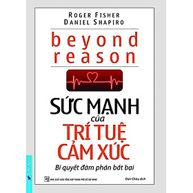 Sức Mạnh Của Trí Tuệ Cảm Xúc