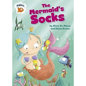 Tiddlers: The Mermaid