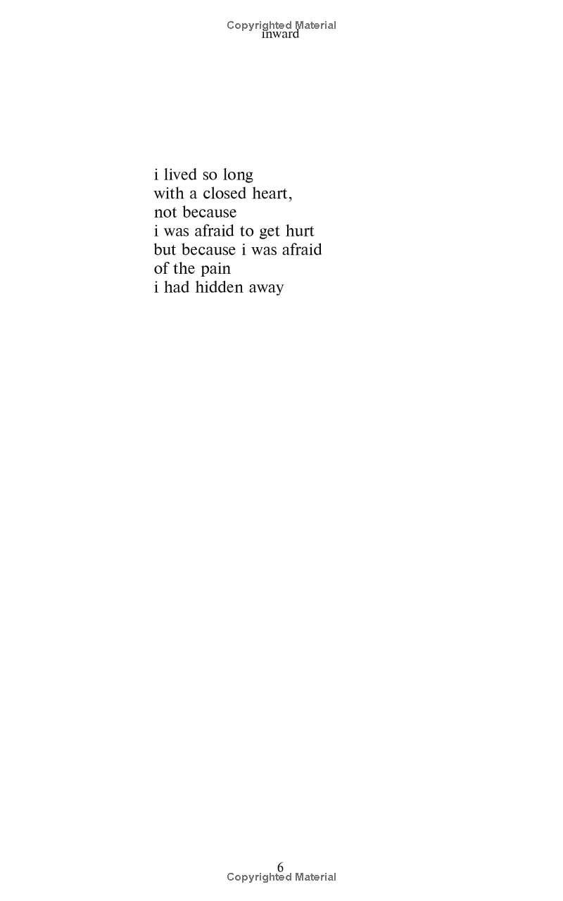 Inward