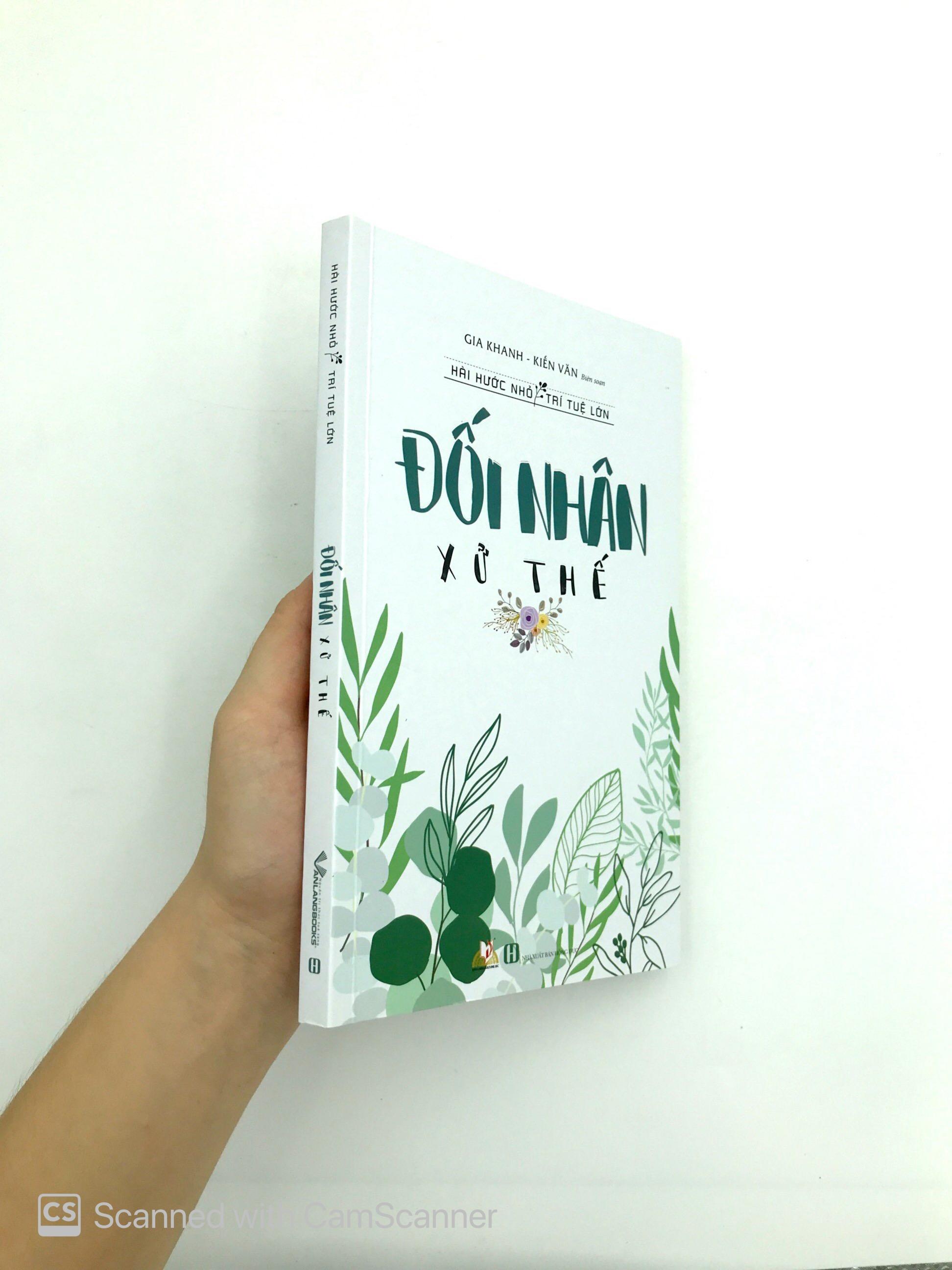 Đối Nhân Xử Thế