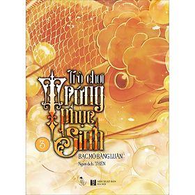 Trò Chơi Trứng Phục Sinh Tập 3