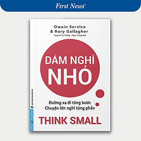 Dám Nghĩ Nhỏ