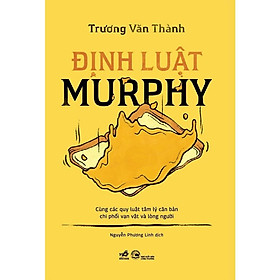 Định luật Murphy - Bản Quyền