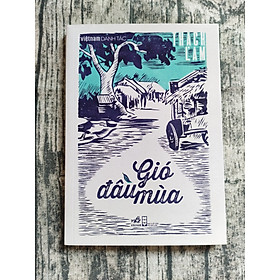Gió đầu mùa - Việt Nam Danh Tác