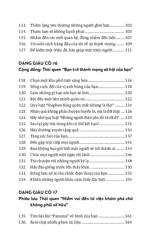 Sống cuộc đời giàu có nhất của bạn (Robin Sharma)