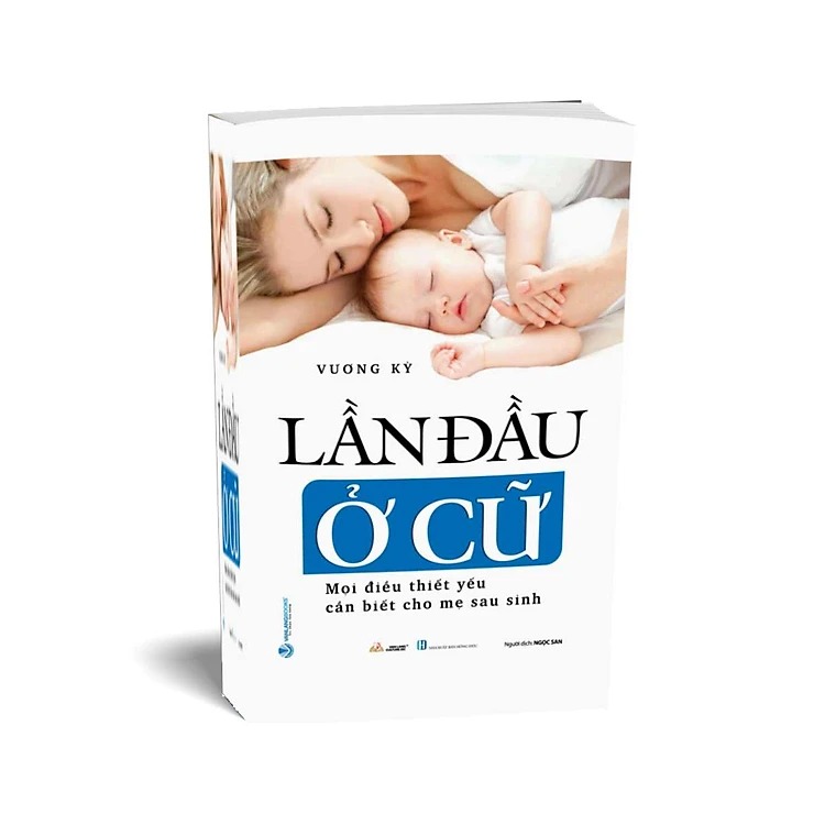Lần đầu ở cữ