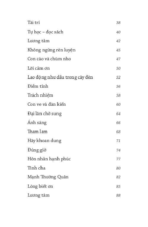 Sống đẹp mỗi ngày - Khoan Dung & Biết Ơn