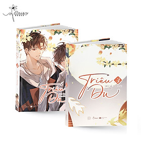 Triêu Du (tập 3)