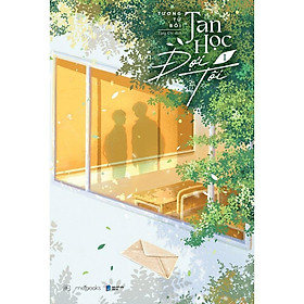 Sách - Tan Học Đợi Tôi - Tập 1 - Bản Thường - AZ Việt Nam