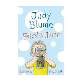Freckle Juice