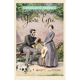 Jane Eyre (Huy Hoàng) 