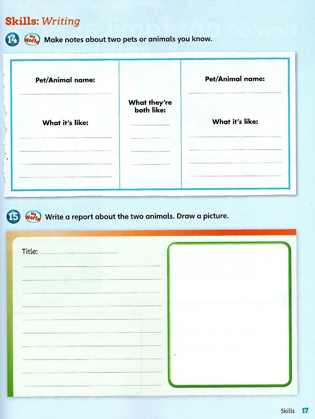 Guess What! Level 5 Activity Book with Online Resources British English