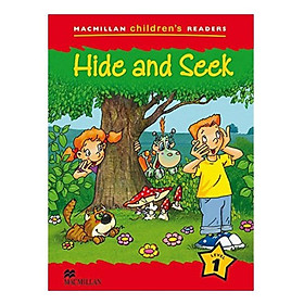 Macmillan Children