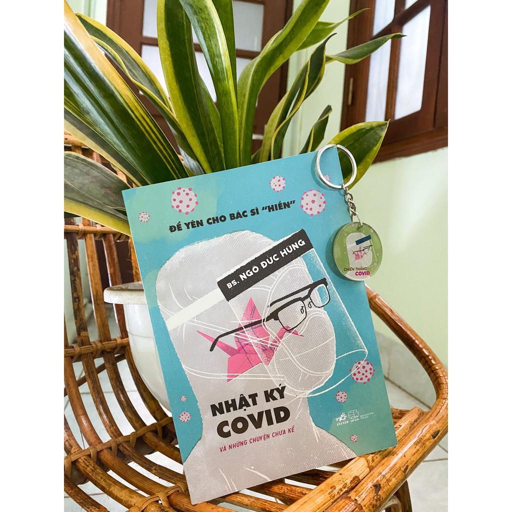 Để yên cho bác sĩ "hiền" 2 - Nhật ký Covid và những chuyện chưa kể - Bản Quyền