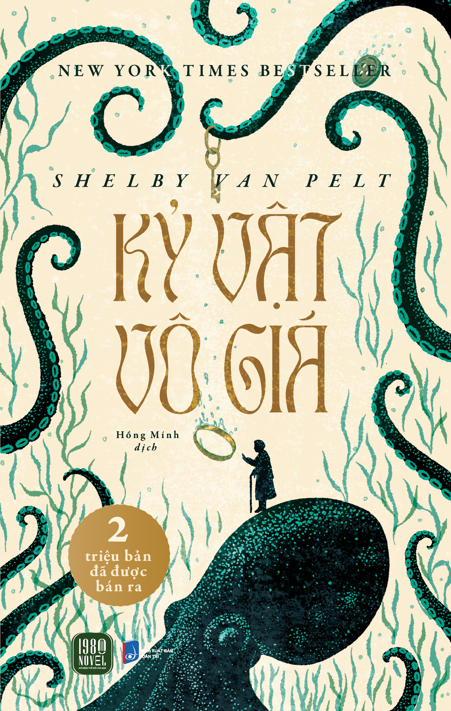 Sách - Kỷ Vật Vô Giá