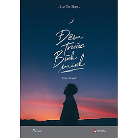 Sách Đêm Trước Bình Minh - Skybooks - BẢN QUYỀN