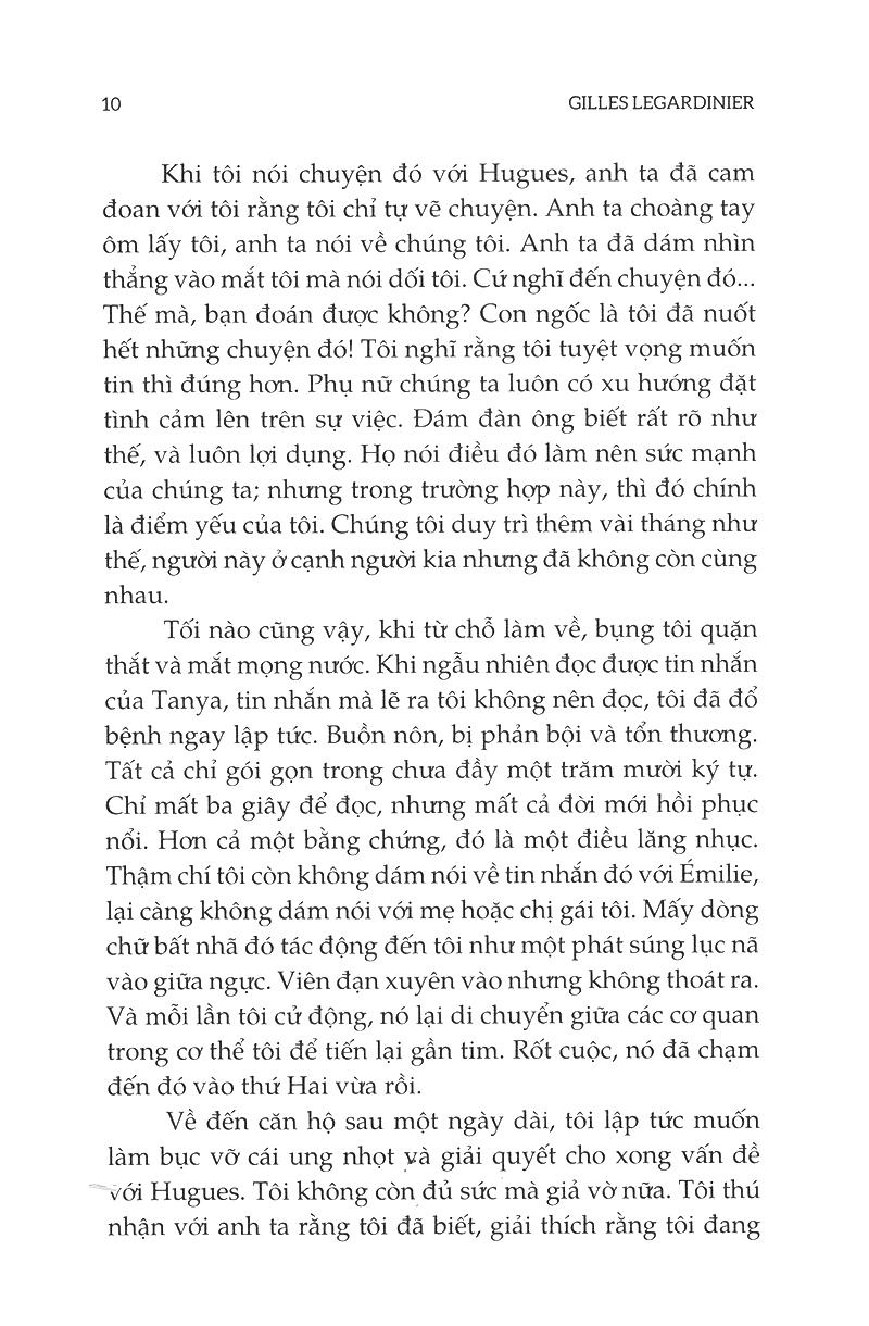 Không Thể Bỏ Lỡ
