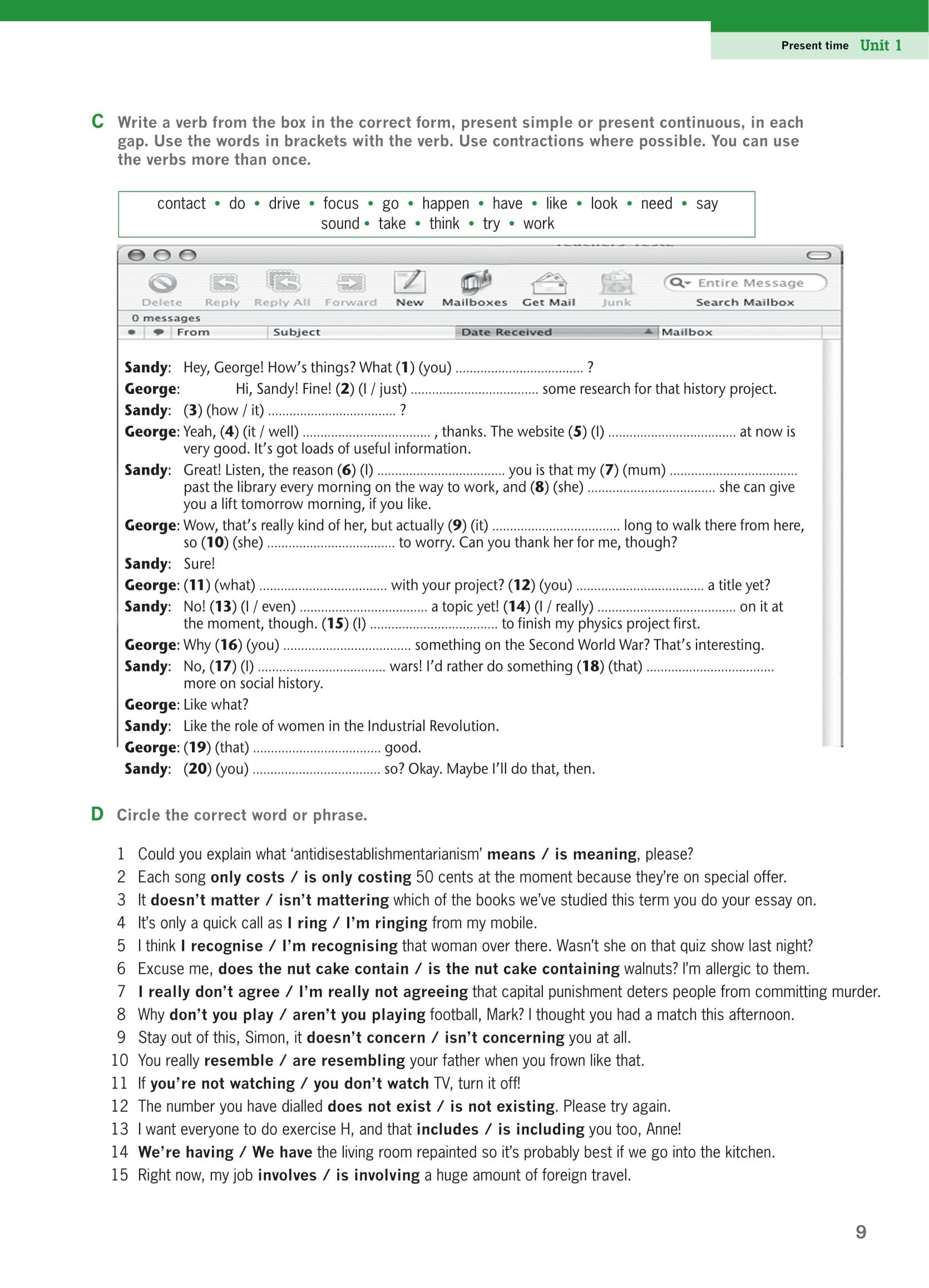 Sách - Destination C1&C2 - Grammar & Vocabulary With Answer Key (Tái Bản 2024)