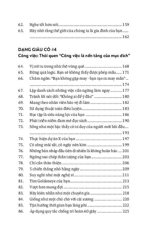 Sống cuộc đời giàu có nhất của bạn (Robin Sharma)