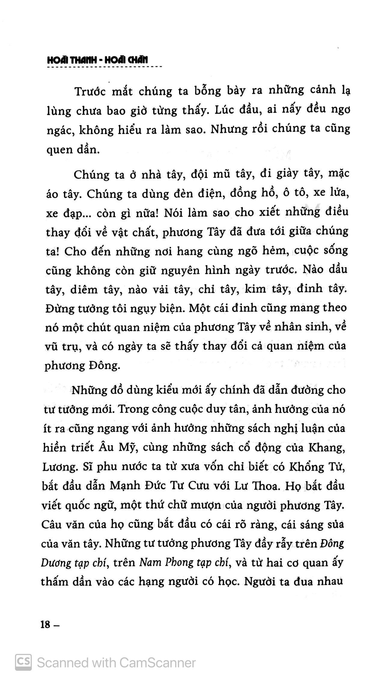 Thi Nhân Việt Nam