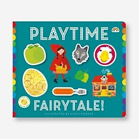 Playtime Fairytale